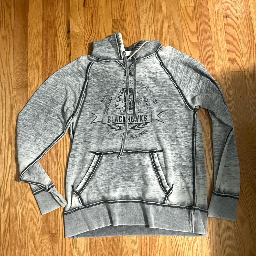Blackhawks Hoodie